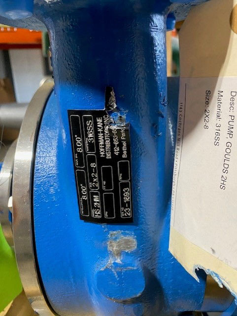 HS-1831 C